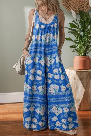 Bluebelle Breeze Jumpsuit