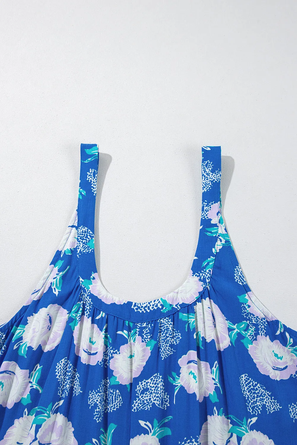 Bluebelle Breeze Jumpsuit