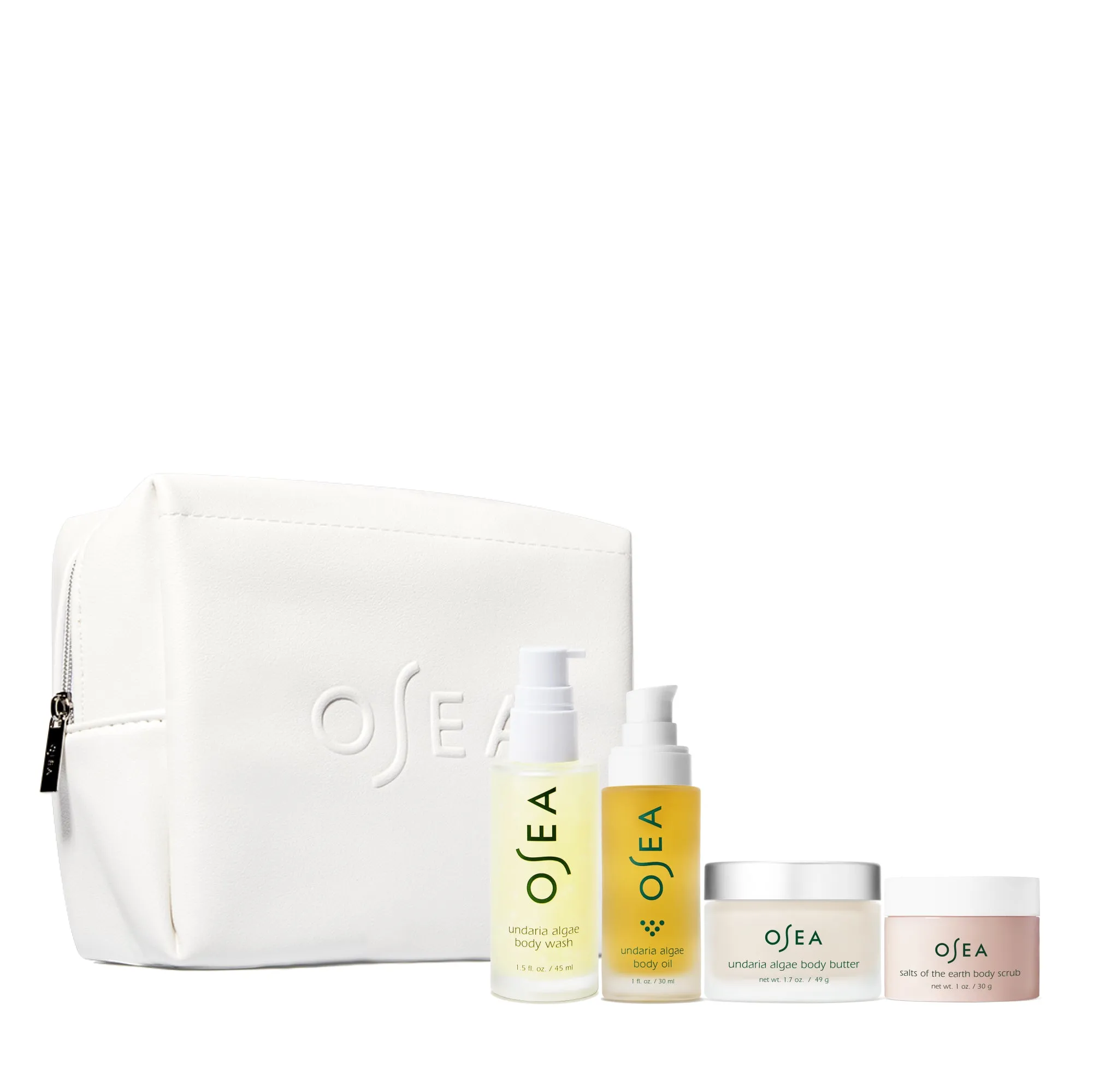 Bodycare Bestsellers Set