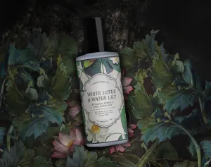 BOTANICA | White Lotus   Water Lily | Hair & Body Mist