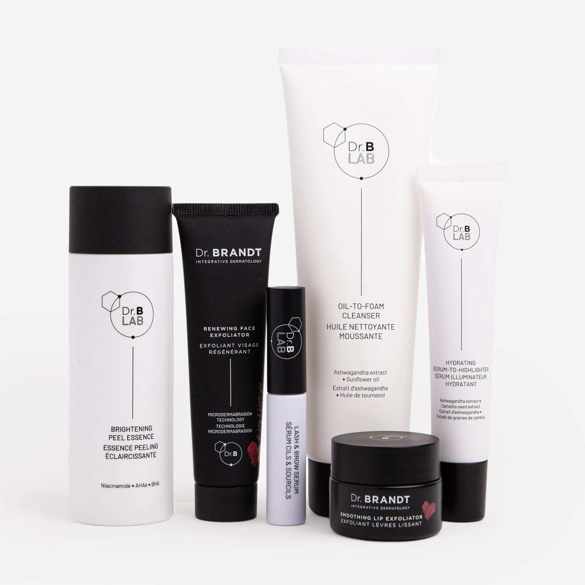 BRIDE TO BE KIT