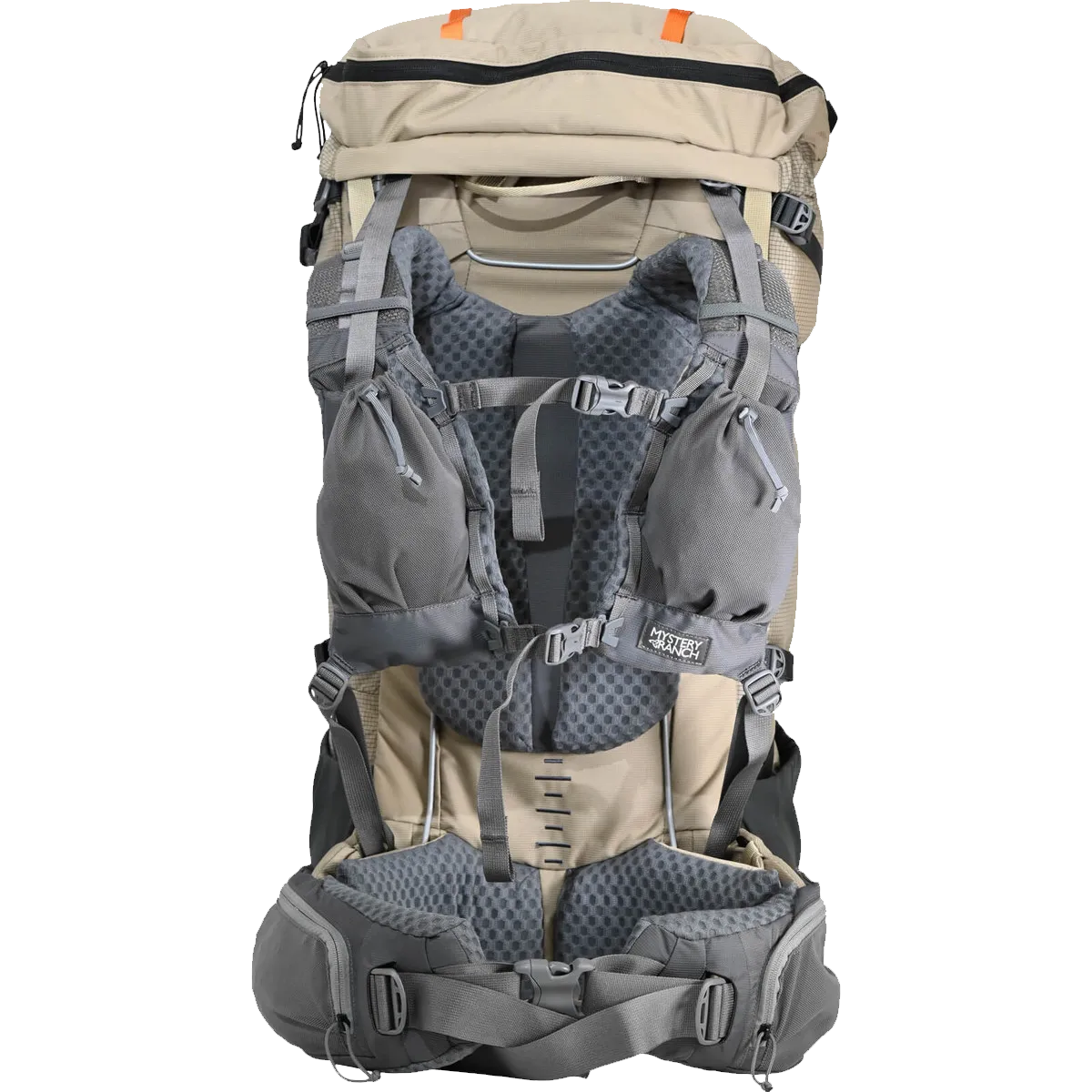 Bridger 55
