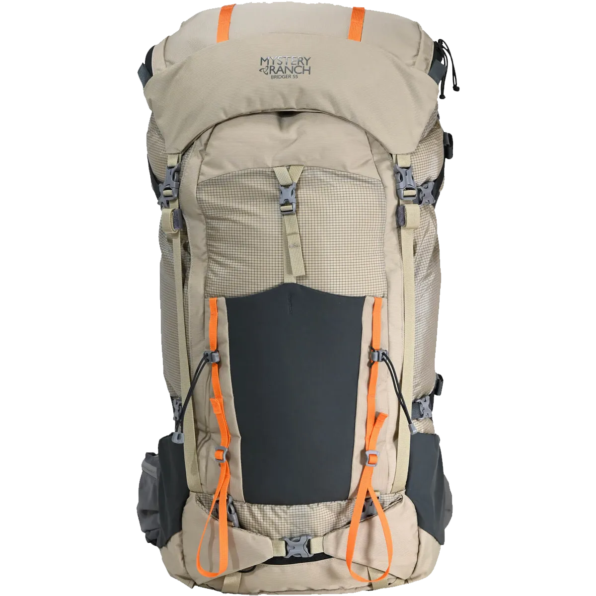 Bridger 55