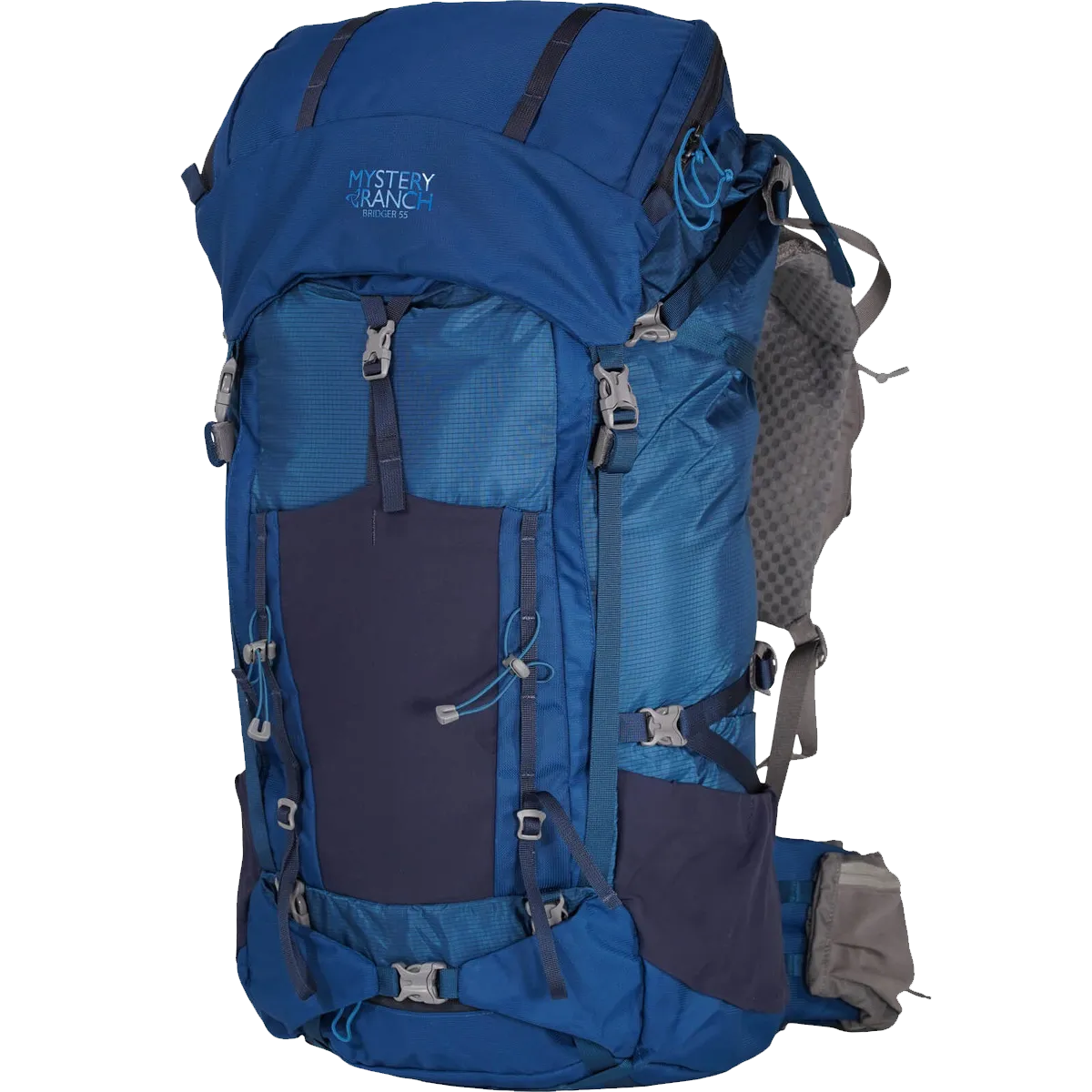 Bridger 55