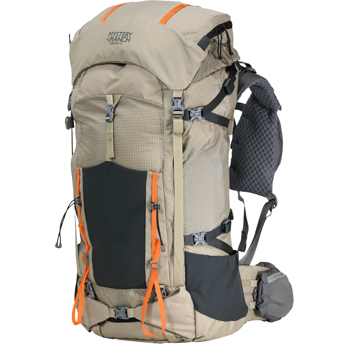 Bridger 55
