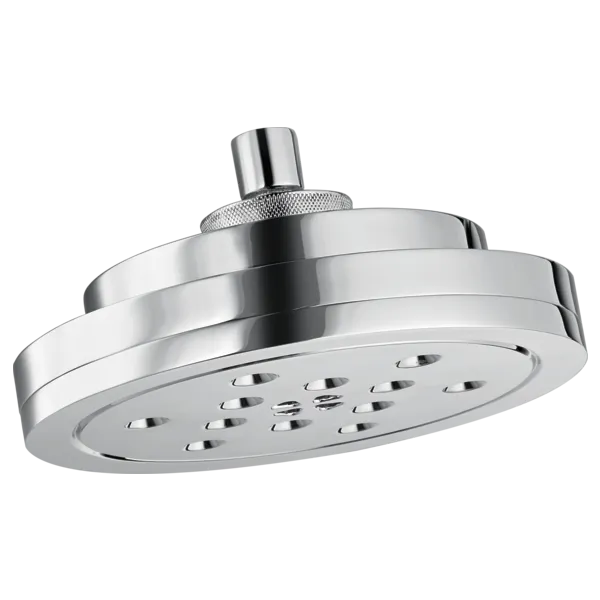 Brizo 87435 Litze 4 Function Raincan Showerhead
