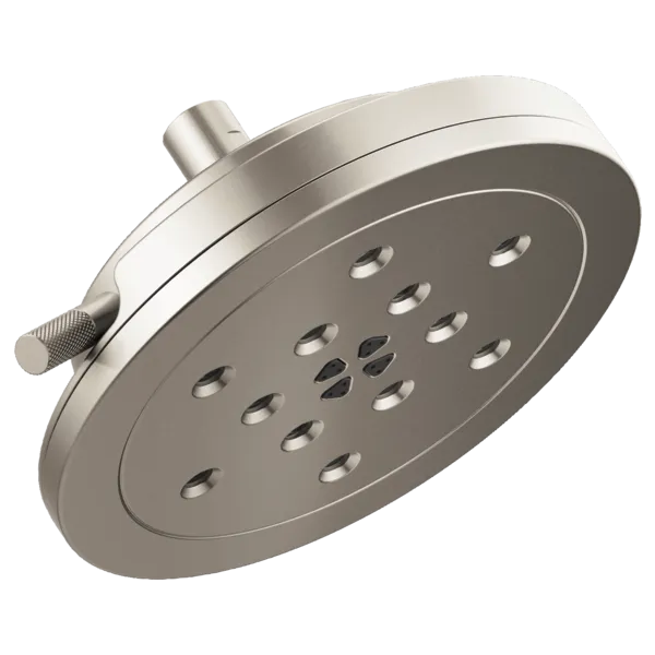 Brizo 87435 Litze 4 Function Raincan Showerhead