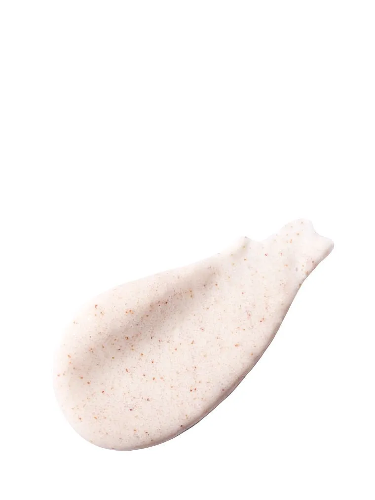 BRONZED COCONUT SMOOTHING BODY SCRUB W COCONUT MILK