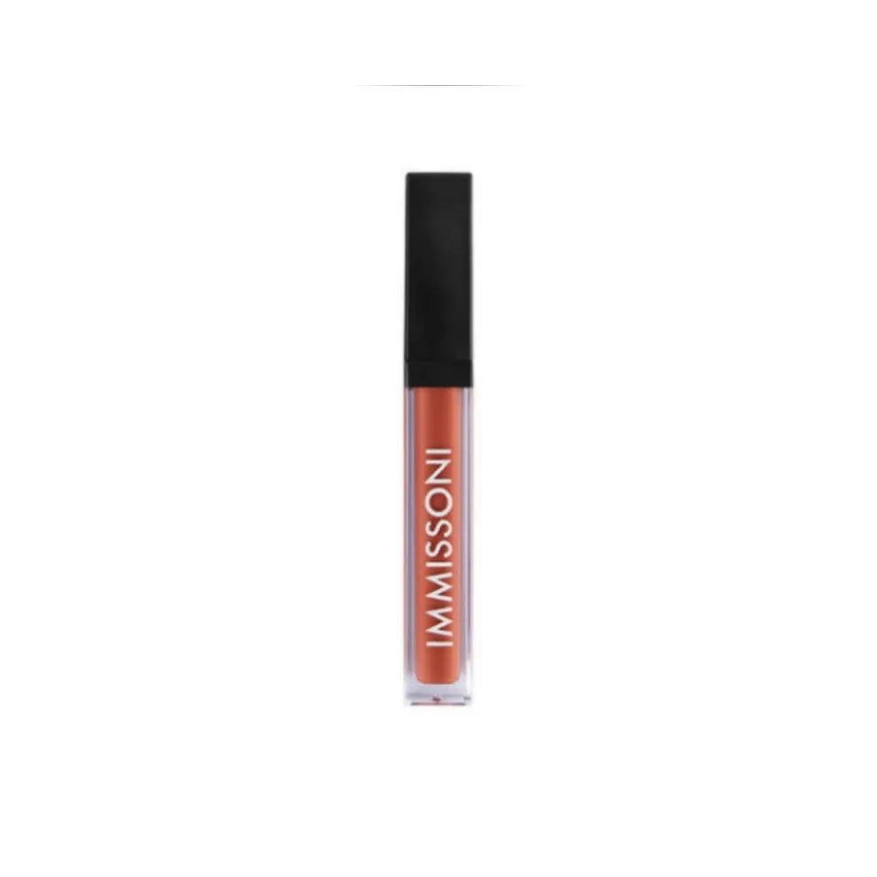 BRONZED NUDE | MATTE LIQUID LIPSTICK