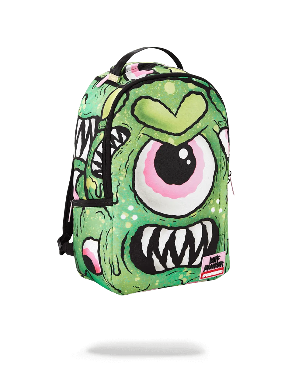BUFF MONSTER