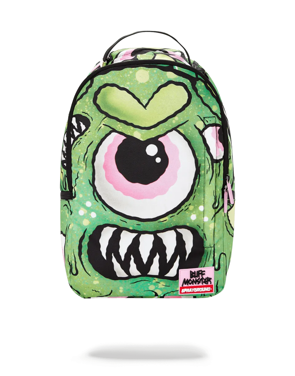 BUFF MONSTER
