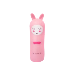 Bunny Lip Balm: Strawberry