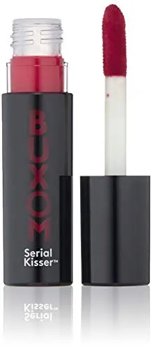 Buxom Serial Kisser Plumping Lip Stain, XXX