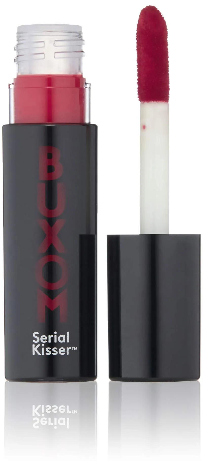 Buxom Serial Kisser Plumping Lip Stain, XXX