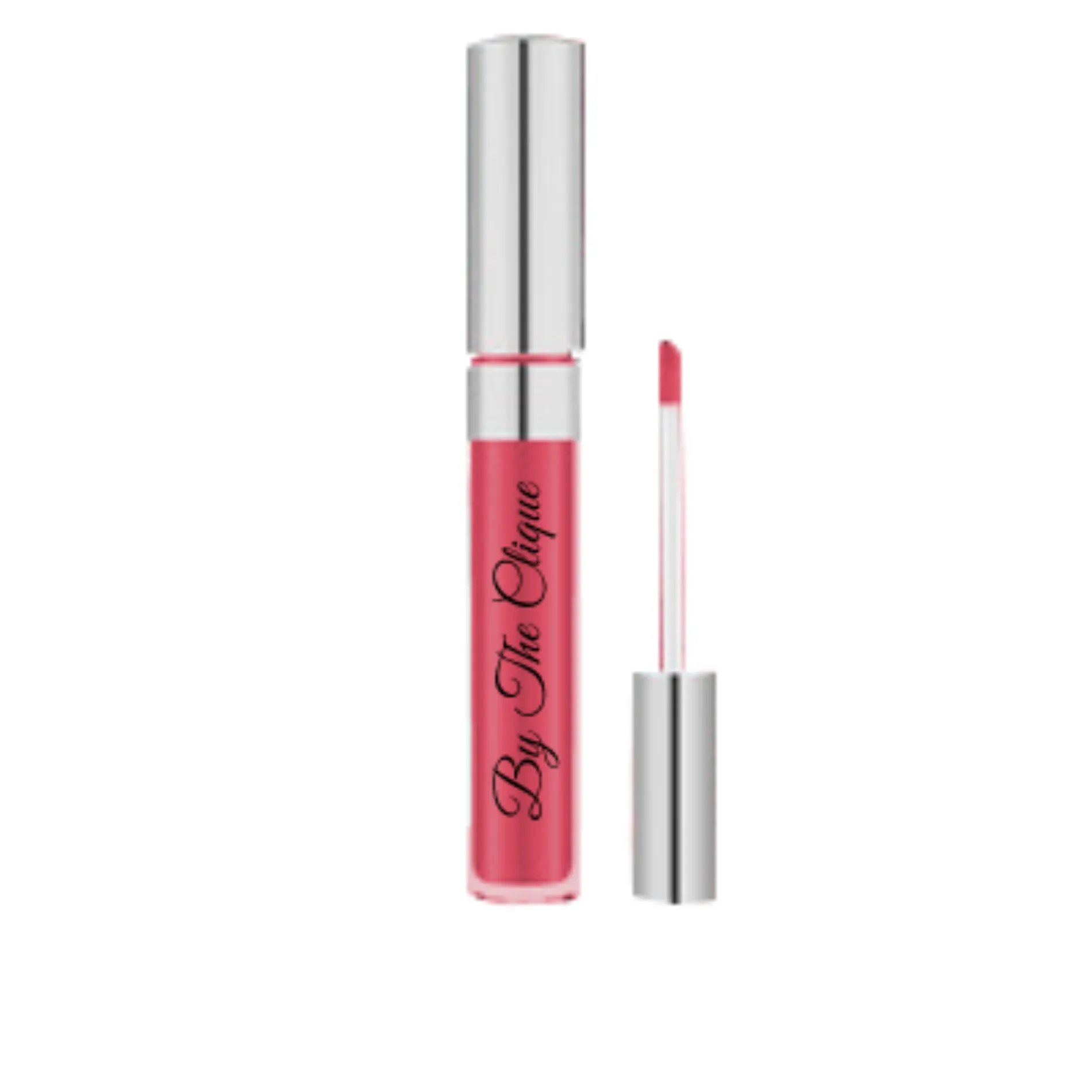 By The Clique Premium Long Lasting Matte Liquid Lipstick | Magenta | It's Magic