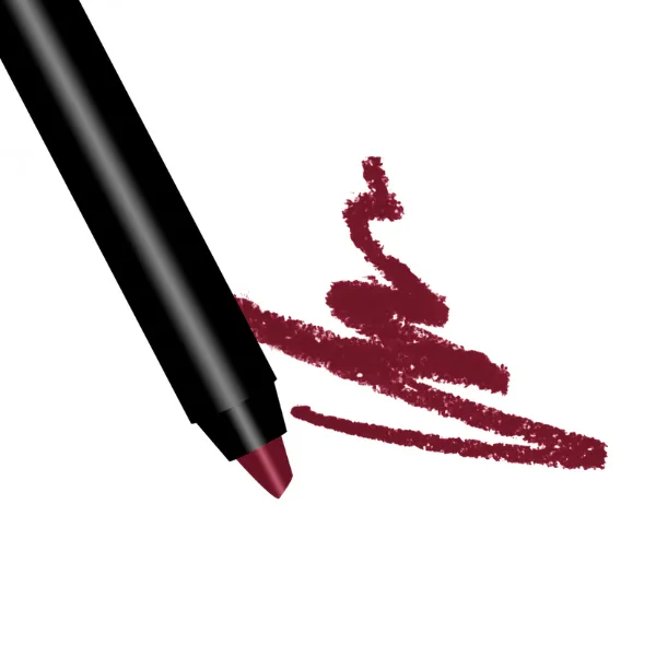 By The Clique "Violet Riot"  Premium Long Lasting Matte Lip Kit |  Liquid Cliquestick Lipstick and Lip Liner Set | Gluten Free and Vegan