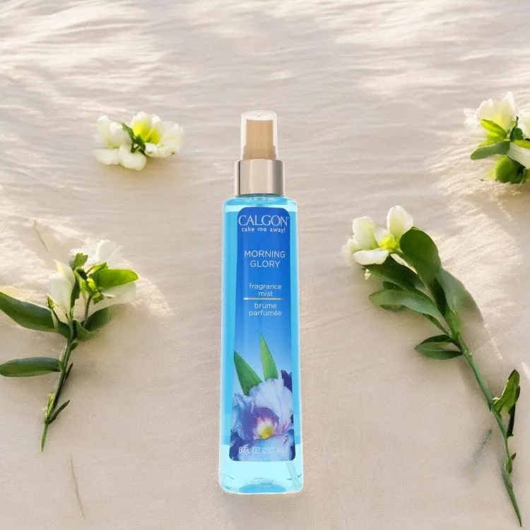 Calgon Take Me Away Morning Glory by Calgon Body Mist