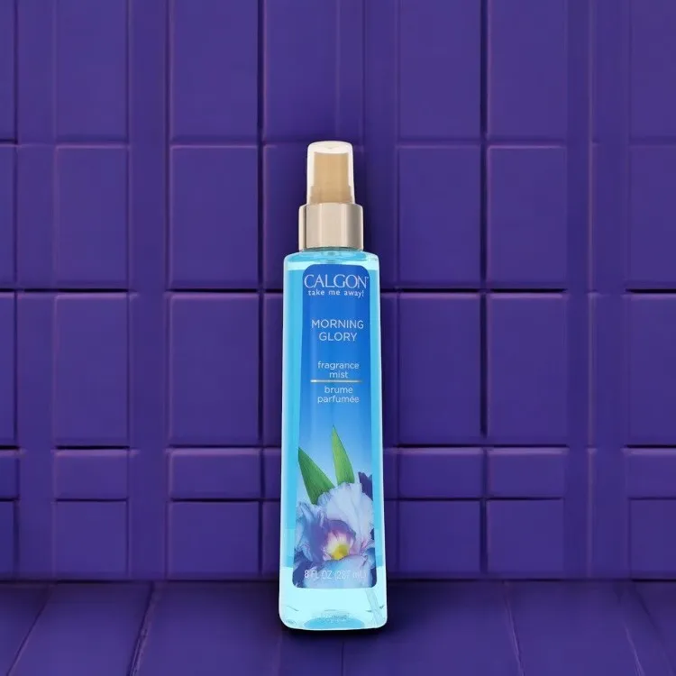 Calgon Take Me Away Morning Glory by Calgon Body Mist
