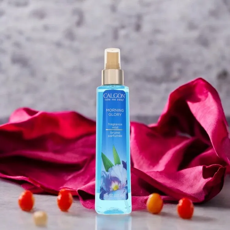 Calgon Take Me Away Morning Glory by Calgon Body Mist