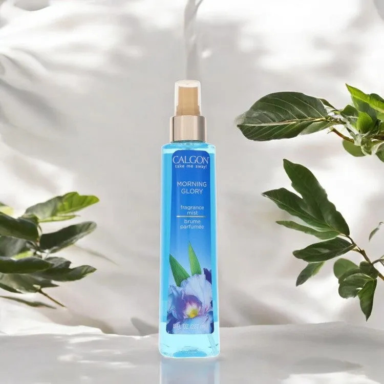 Calgon Take Me Away Morning Glory by Calgon Body Mist