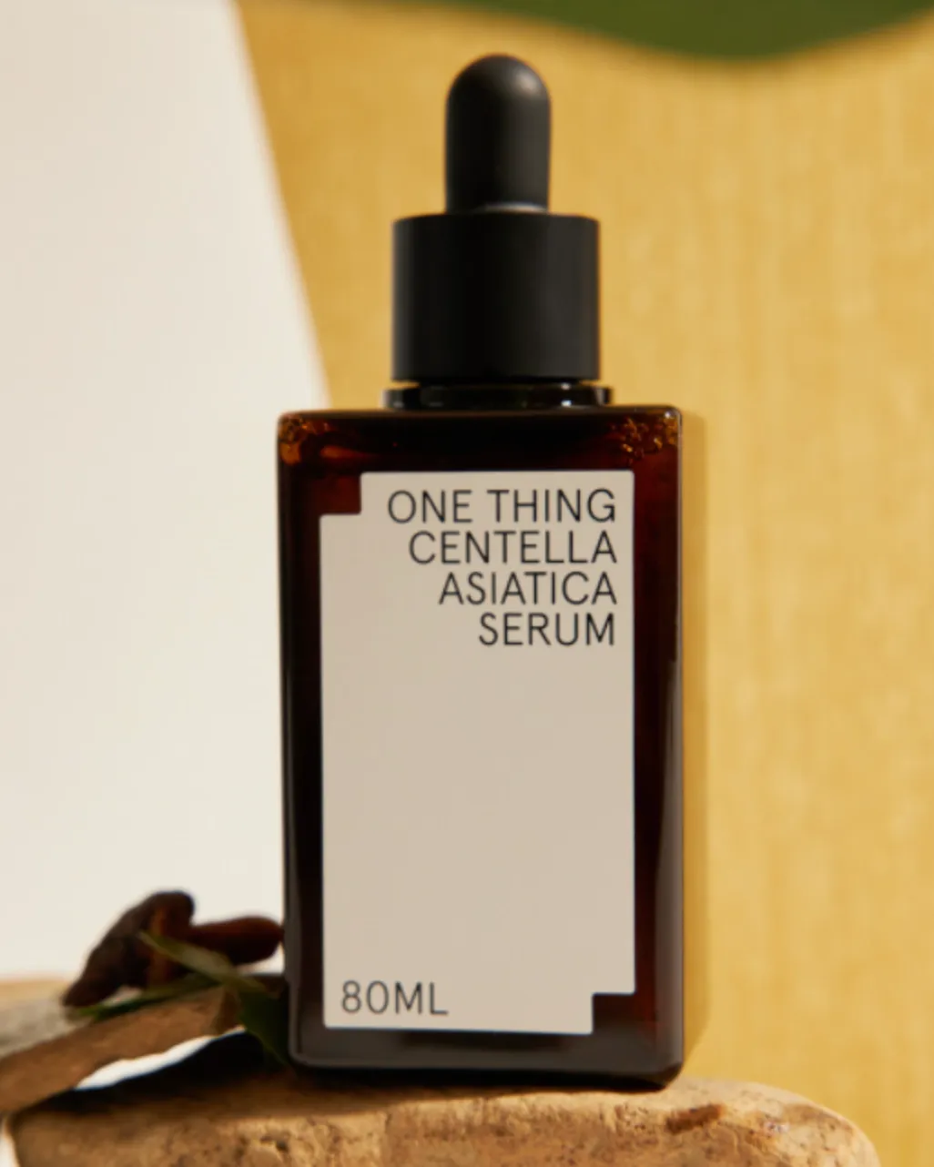Centella Asiatica (Cica) Serum