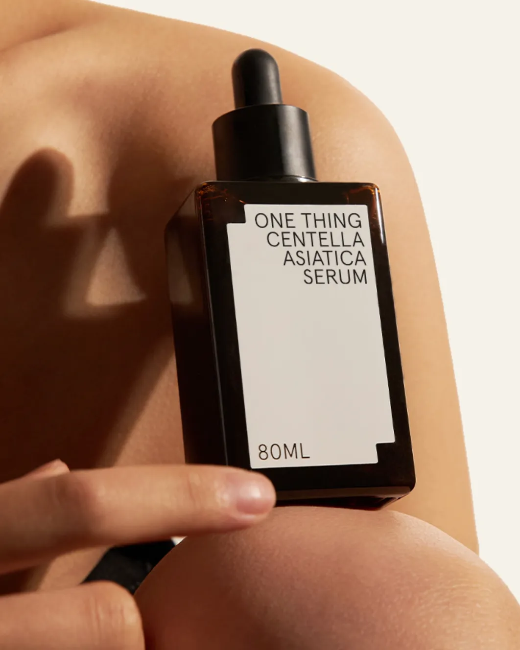 Centella Asiatica (Cica) Serum