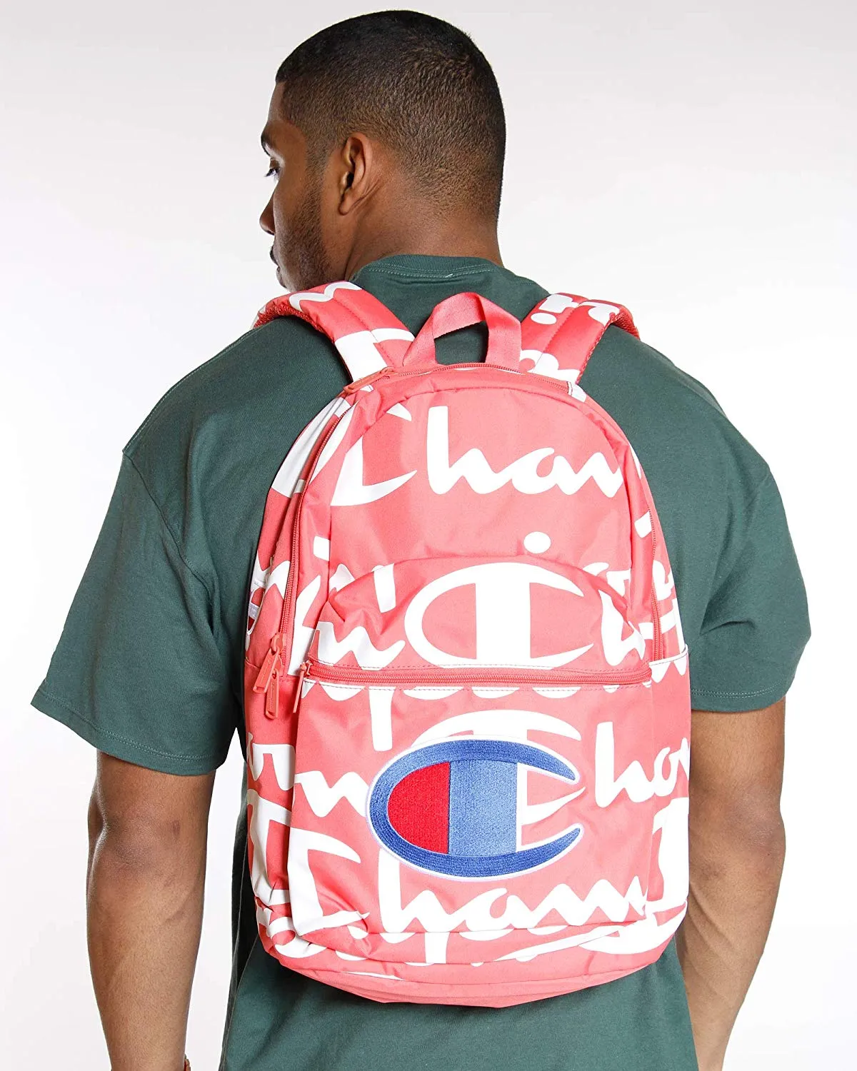 Champion SuperCize Backpack