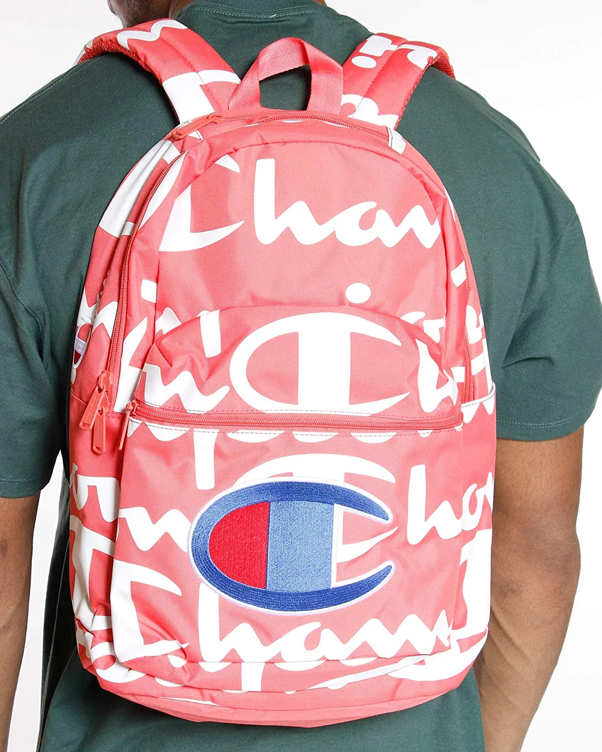 Champion SuperCize Backpack