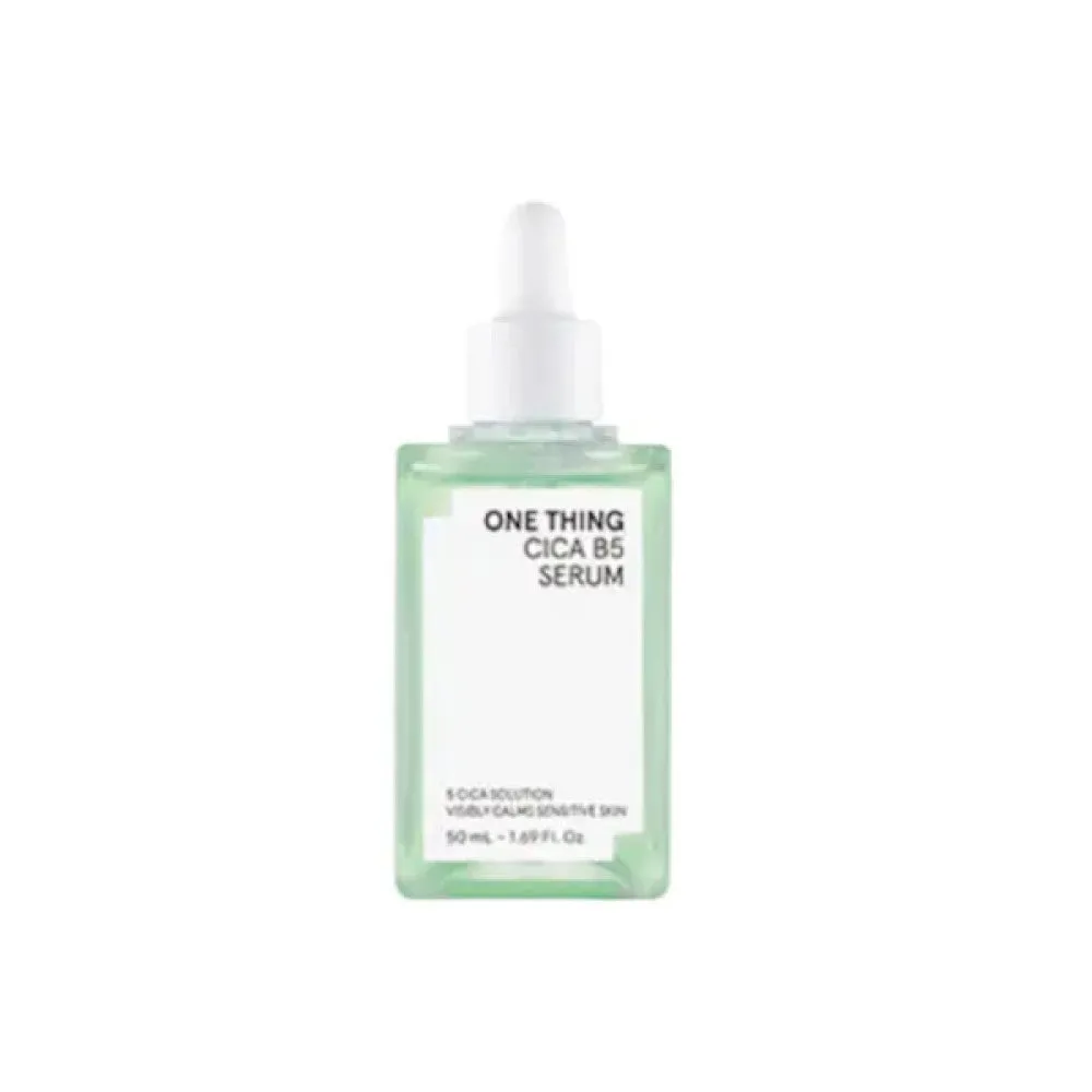 Cica B5 Serum, 50ml