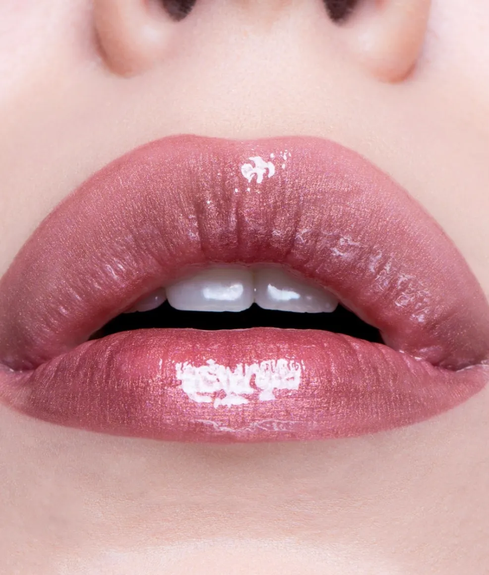 City Lips Plumping Lip Gloss
