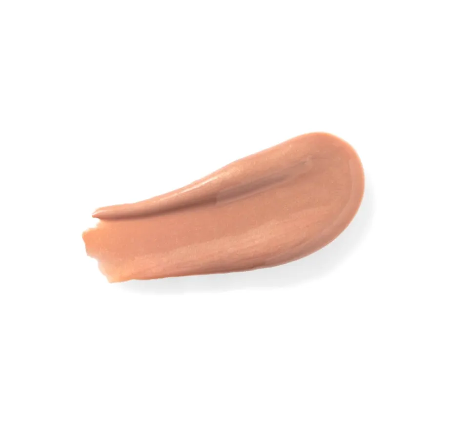 City Lips Plumping Lip Gloss