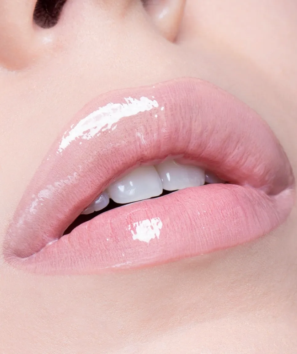 City Lips Plumping Lip Gloss