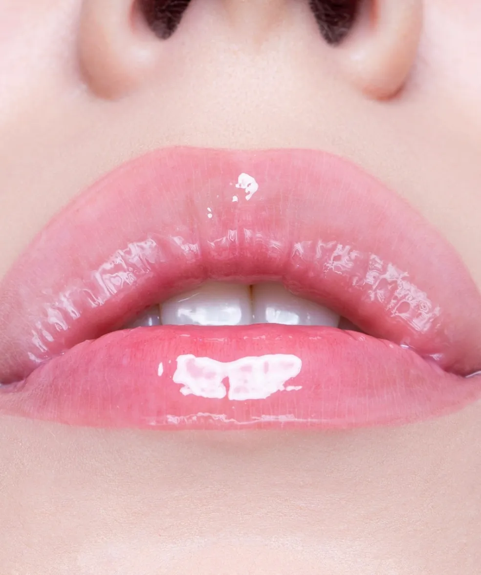 City Lips Plumping Lip Gloss