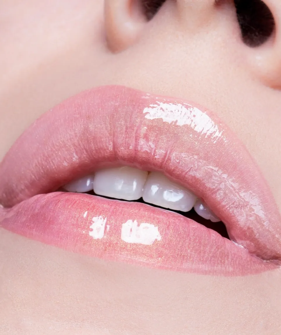 City Lips Plumping Lip Gloss