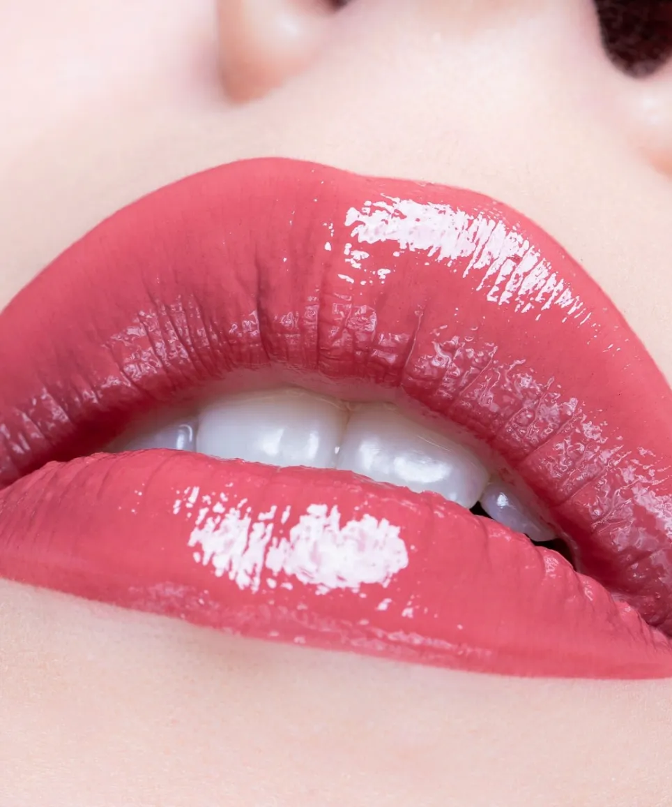 City Lips Plumping Lip Gloss