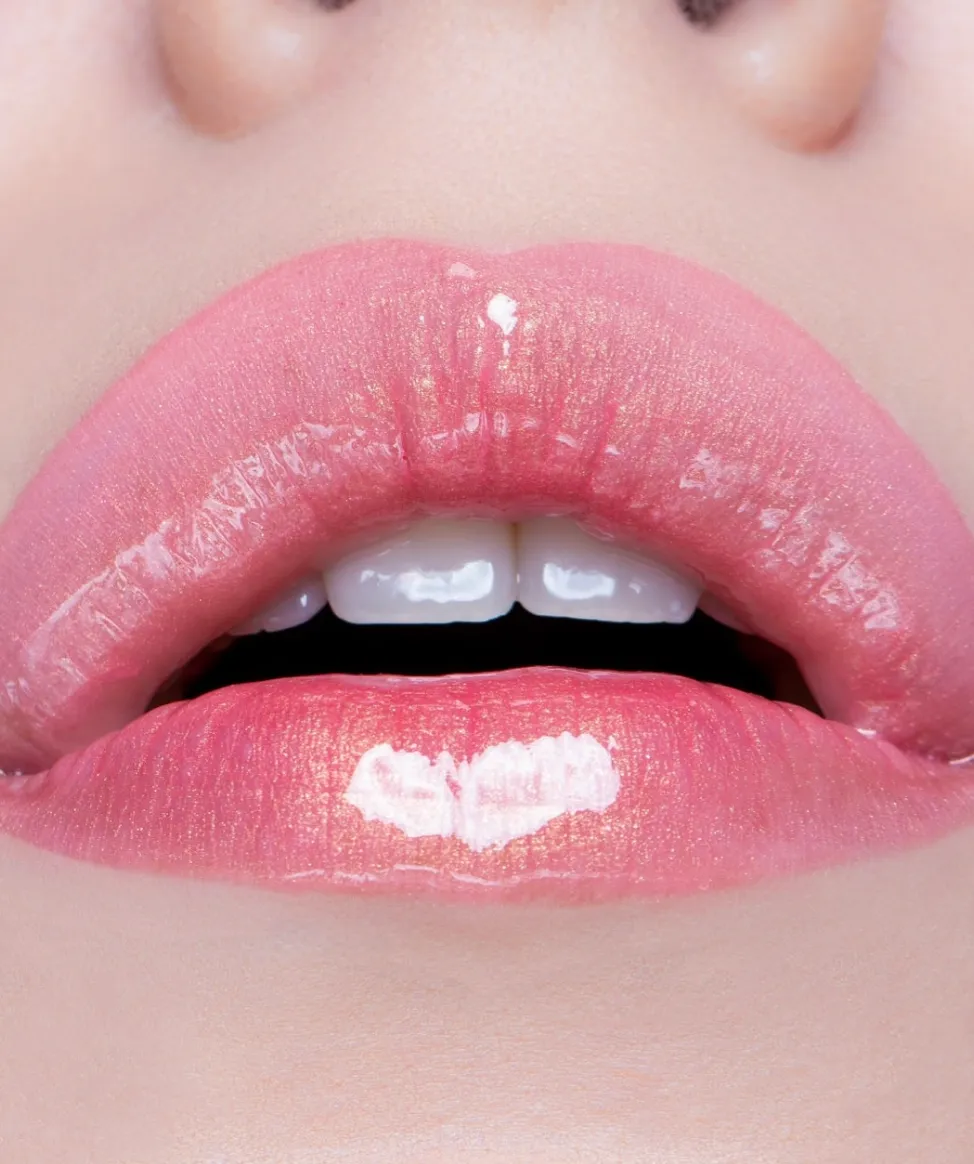 City Lips Plumping Lip Gloss