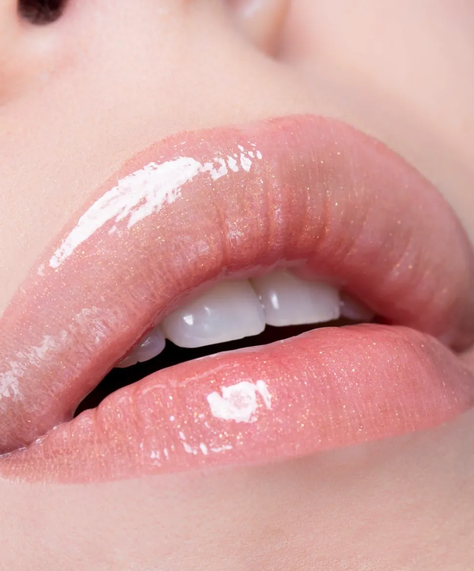 City Lips Plumping Lip Gloss