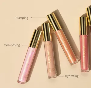 City Lips Plumping Lip Gloss