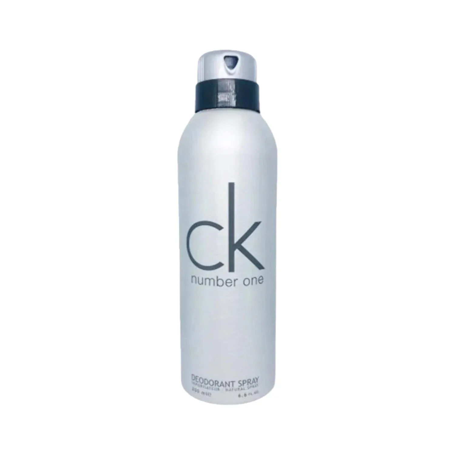 CK Number One Body Spray 200ml