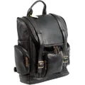 Claire Chase 335 Portofino Computer Backpack