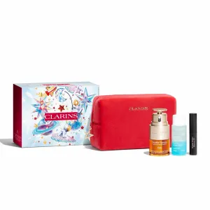 Clarins Vp Double Serum Eye 20Ml