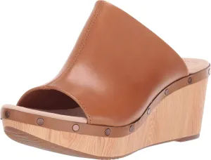 Clarks Women's Annadel Molly Wedge Sandal