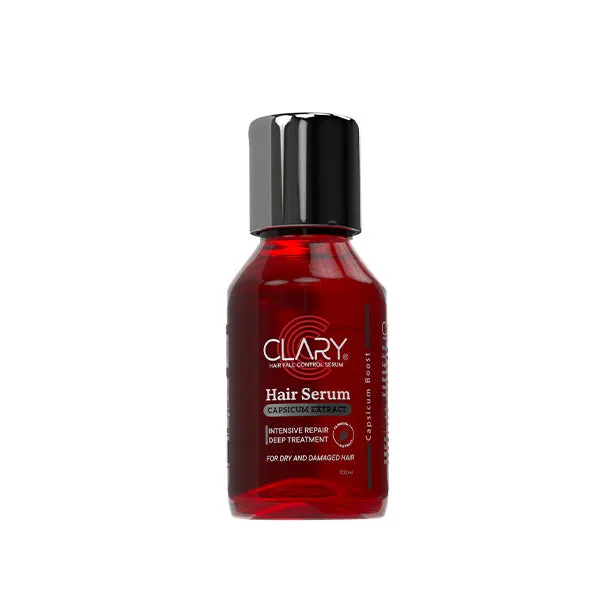 CLARY hair Serum 100 ml