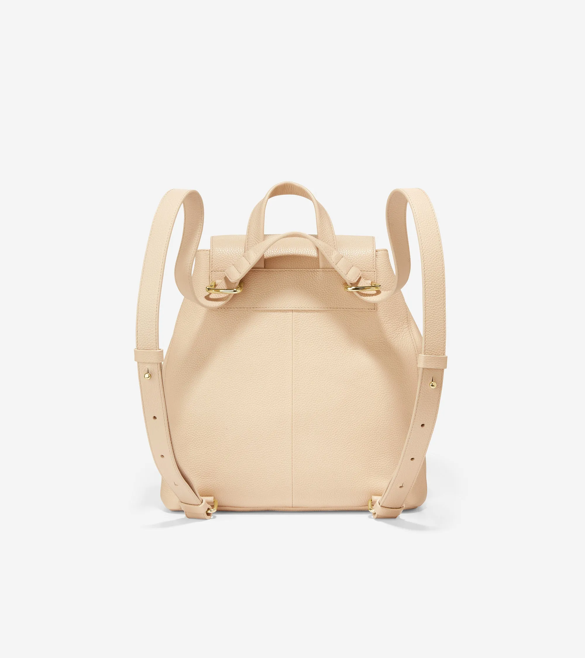 Classic Flap Backpack