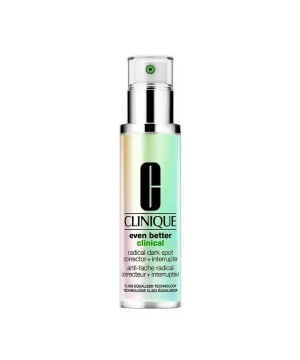 Clinique Even Better Clinical Radical Dark Spot Corrector and Interrupter 100ml
