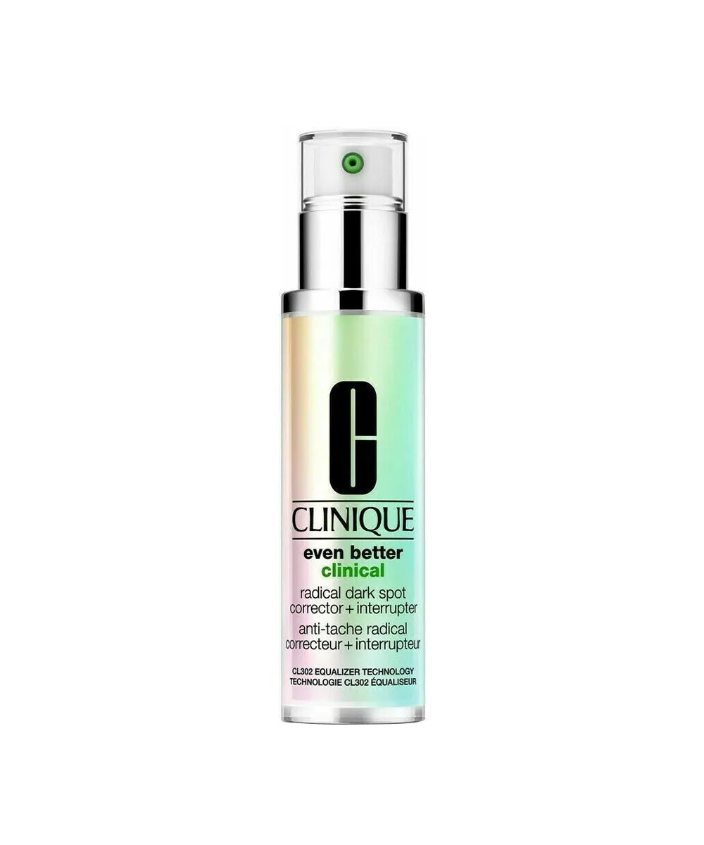 Clinique Even Better Clinical Radical Dark Spot Corrector and Interrupter 100ml