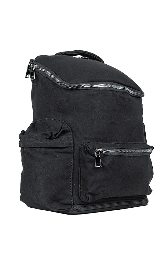Coal Rebel Hero Plus Backpack