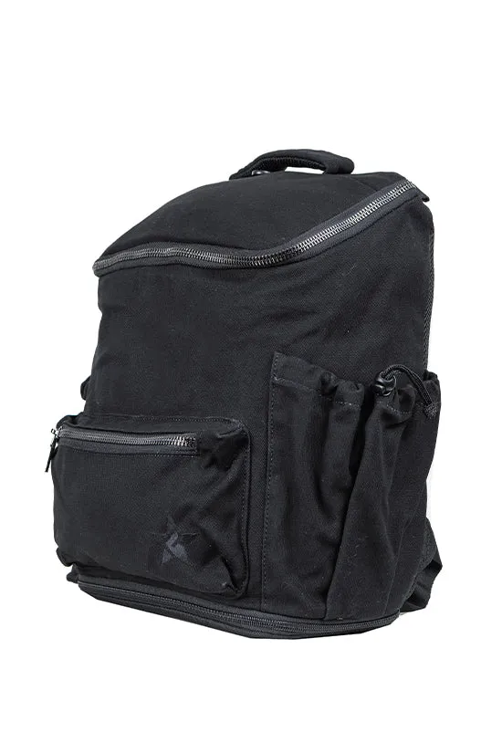 Coal Rebel Hero Plus Backpack