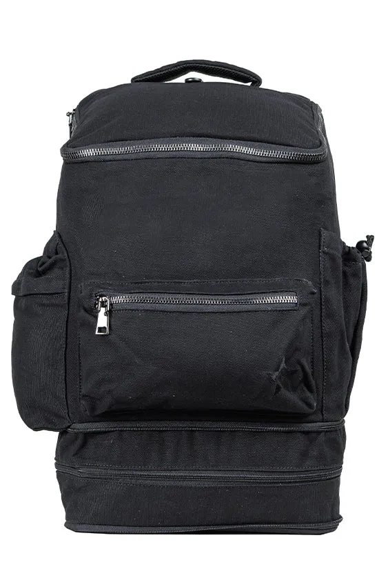 Coal Rebel Hero Plus Backpack