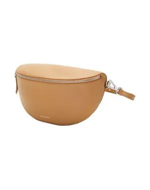 Coccinelle Women Backpacks & Bum bags Khaki -- --